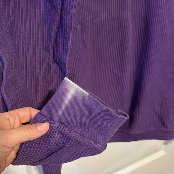 TCU PULLOVER - Picture 5 of 10